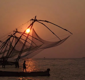 Mumbai-beach